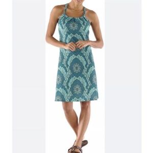 PRANA Quinn Dress